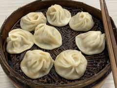 虾肉小笼-新丰小吃(高银街分店)