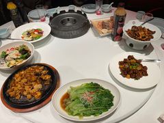 -宝轩渔府·老字号海鲜·正宗津菜(水上店)