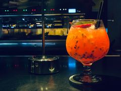 -柒Lounge(三里屯店)
