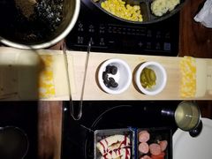 -火炉火自助餐(枫蓝国际店)