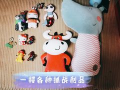 -幸福花欢乐世界(东辰广场A座店)