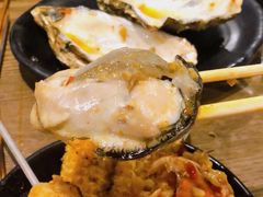 -马海涛牛肉串·午市牛腩饭·烧烤夜宵(领汇广场店)