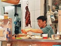 -一乐烧鹅(中环店)