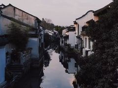 -绍兴书圣故里景区