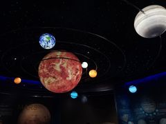 -湖南省地质博物馆