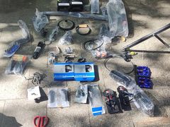 -美利达自行车和平里旗舰店