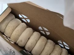-赵记素斋·绿豆馅饼(钟楼小区店)