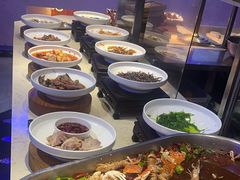 -豪德亨牛排自助餐厅(抚州东乡店)