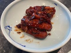 梅干菜鸡翅-紫泥369粗粮季(鼓楼店)