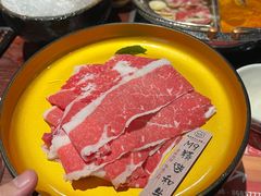 -披头士和牛火锅·寿喜烧自助(陶溪川店)