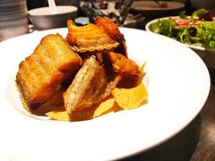 -庐灶江南·江南菜·四合院Bistro(东直门·华侨夜泊君亭店)