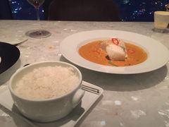 -广州四季酒店·佰鲜汇·现代法餐