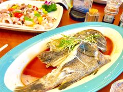 -花开富贵平潭海鲜楼(平潭店)