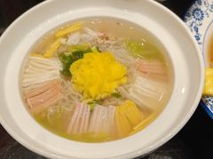 -洛阳水席园