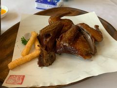 -凯逸轩·匠心粤菜(中城名仕汇店)