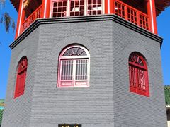 -哈尔滨极乐寺