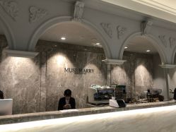 -MuseMarry婚纱(前海嘉里中心店)