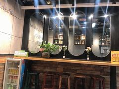 -obba kitchen(宽厚里总店)
