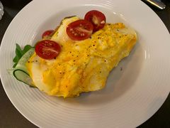 -ommo cafe(半岛城邦店)