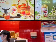 -DQ·蛋糕·冰淇淋(阜盛道店)
