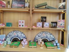 -CHAGEE霸王茶姬(文殊坊店)