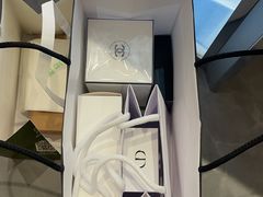 -Chanel(德基广场店)