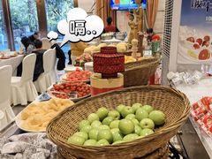 -福州中庚聚龍酒店香汇自助餐厅(南江滨西大道店)