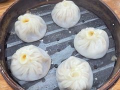 -老盛兴汤包馆(江宁一店)