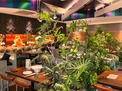 -大同江朝鲜菜•长春地标美食(绿园吾悦广场店)