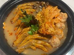 -螺特攻·螺蛳煲·螺蛳粉(东莞厚街店)