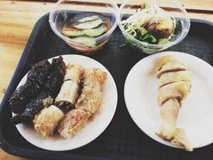 -华姐鸡粉(教育路店)