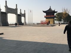 -重元寺香积厨素斋馆