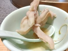 -鲜货俚鲜火锅(青果路店)