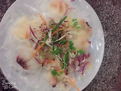 -越海渔村