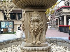 -天津意大利风情旅游区