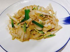 象山炒年糕-宝燕海货工场(长江国际店)