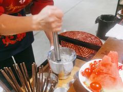 -牛市坎火锅(建设路店)