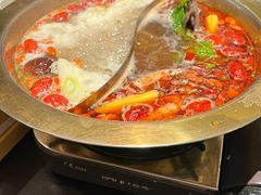 -和子足浴SPA会馆(梁溪店)