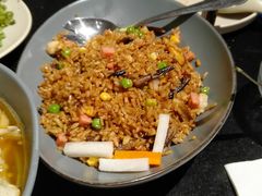 -鹿港小镇(霄云店)