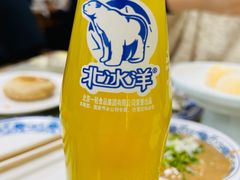 -清真·鸦儿李记·小馆(后海店)