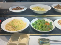 -素清香(解放路店)