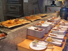 -曼格活海鲜·牛排自助(光明蓝鲸店)
