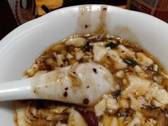 鸡丝豆腐脑-泸州白糕(慈善路店)