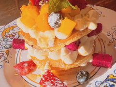 -Alimentari早午餐(安福路店)