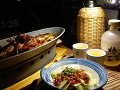 -听香·678茶铺(猛追湾店)
