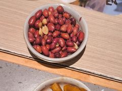 -大师兄·西北小馆(南沙万达广场店)