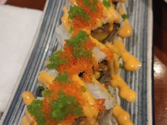 缤纷卷-三月居酒屋(青年大街店)