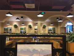 大堂-珍祥烧烤涮肚(舜耕路店)