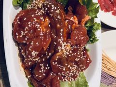 -古关火锅店(古北水镇景区店)