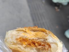 -上好酥烧饼(虹桥中心店)